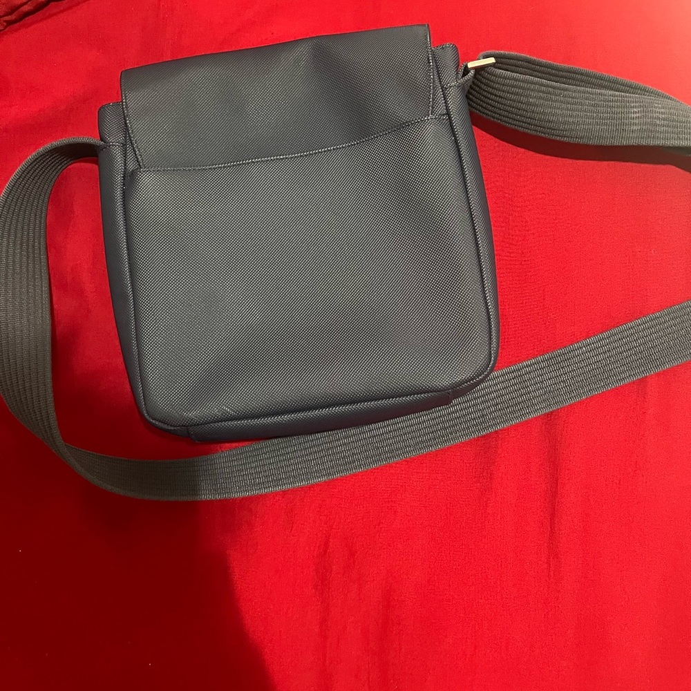 Lacoste Men Bag